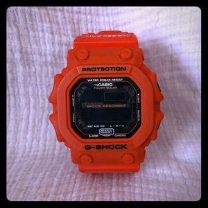 G-Shock Watch